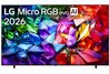 �������� ���� 100 ���� LG 100MRGB95B6 AI TV SMART 4K