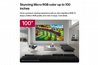 �������� ���� 100 ���� LG 100MRGB95B6 AI TV SMART 4K