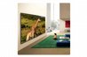 טלוויזיה 100 אינץ LG 100QNED85B8 MiniLED AI TV SMART 4K