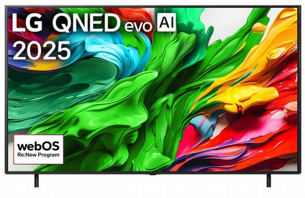 ��� 100" LG 100QNED86A6 MiniLED AI TV SMART 4K