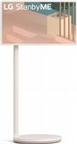 מסך מגע 27 אינץ סוללה מובנית נטענת LG 27ART10AKPL FHD Touch Smart STAND BY ME * מתנה רמקול בלוטוס STANBYME 7PL* מסך מגע 27 אינץ סוללה מובנית נטענת LG 27ART10AKPL FHD Touch Smart STAND BY ME * מתנה רמקול בלוטוס STANBYME 7PL*
