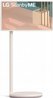 מסך מגע 27 אינץ סוללה מובנית נטענת LG 27ART10AKPL FHD Touch Smart STAND BY ME * מתנה רמקול בלוטוס STANBYME 7PL*