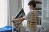 מסך מגע 27 אינץ סוללה מובנית נטענת LG 27ART10AKPL FHD Touch Smart STAND BY ME * מתנה רמקול בלוטוס STANBYME 7PL*