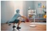 מסך מגע 27 אינץ סוללה מובנית נטענת LG 27ART10AKPL FHD Touch Smart STAND BY ME * מתנה רמקול בלוטוס STANBYME 7PL*
