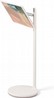 מסך מגע 27 אינץ סוללה מובנית נטענת LG 27ART10AKPL FHD Touch Smart STAND BY ME * מתנה רמקול בלוטוס STANBYME 7PL*
