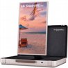 ��� ���' ��� ���� 27 ���� ����� ������ ����� LG 27LX5QKNA FHD Touch Smart STAND BY ME GO *���� ����� ������ STANBYME 7PL*