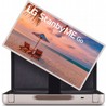 ��� ���' ��� ���� 27 ���� ����� ������ ����� LG 27LX5QKNA FHD Touch Smart STAND BY ME GO *���� ����� ������ STANBYME 7PL*