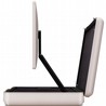 ��� ���' ��� ���� 27 ���� ����� ������ ����� LG 27LX5QKNA FHD Touch Smart STAND BY ME GO *���� ����� ������ STANBYME 7PL*