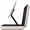 ��� ���' ��� ���� 27 ���� ����� ������ ����� LG 27LX5QKNA FHD Touch Smart STAND BY ME GO *���� ����� ������ STANBYME 7PL*