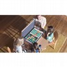 ��� ���' ��� ���� 27 ���� ����� ������ ����� LG 27LX5QKNA FHD Touch Smart STAND BY ME GO *���� ����� ������ STANBYME 7PL*