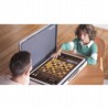 ��� ���' ��� ���� 27 ���� ����� ������ ����� LG 27LX5QKNA FHD Touch Smart STAND BY ME GO *���� ����� ������ STANBYME 7PL*