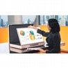 ��� ���' ��� ���� 27 ���� ����� ������ ����� LG 27LX5QKNA FHD Touch Smart STAND BY ME GO *���� ����� ������ STANBYME 7PL*