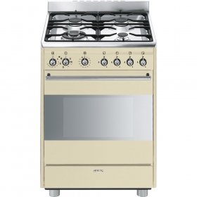 ���� ����� ����� ������ Smeg �� ������ �� ��� ��� �����' 60 �"� ��� SSA60MP9 ���� ����� ������