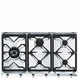 ������ 5 ����� �� 90 �"� Smeg ������� SE97GXBE5