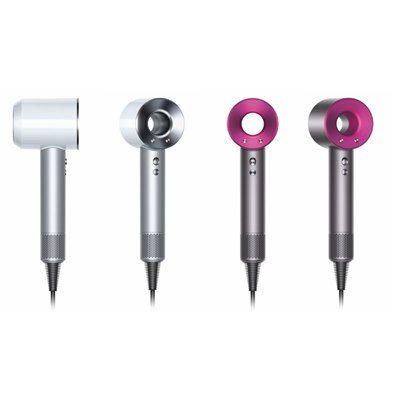 ����� ���� Dyson Supersonic ������