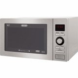 מיקרוגל כולל גריל Delonghi MW612 25 ליטר דה לונגי מיקרוגל כולל גריל Delonghi MW612 25 ליטר דה לונגי
