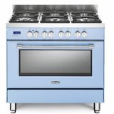תנור משולב כיריים Delonghi NDS981 דה לונגי תנור משולב כיריים Delonghi NDS981 דה לונגי