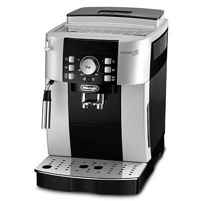 ����� ������ Delonghi MAGNIFICA S ECAM 21.117.SB �� �����
