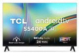 �������� 40 ���� TCL 40S5400A Full HD Android