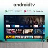 טלוויזיה 40 אינץ TCL 40S5400A Full HD Android