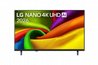 טלוויזיה חכמה 43 אינץ LG 43NU840B6LA AI TV SMART 4K