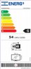 טלוויזיה חכמה 43 אינץ LG 43NU840B6LA AI TV SMART 4K