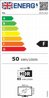 טלוויזיה 43 אינץ TCL 43P7K QLED 4K SMART Android