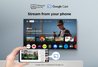 טלוויזיה 43 אינץ TCL 43P7K QLED 4K SMART Android