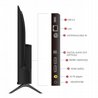 טלוויזיה 43 אינץ TCL 43S5400AFull HD Android
