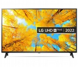 ������� 43 ���� LG 43UQ75006LG Special Edition SMART 4K