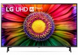 �������� 43" LG 43UR80006LJ 4K Smart