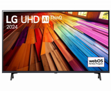 �������� 43" LG 43UT80006LA 4K Smart