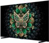 טלוויזיה 50 אינץ TCL Premium QD-MiniLed 4K 50C61K