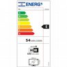 טלוויזיה 50 אינץ TCL Premium QD-MiniLed 4K 50C61K