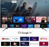 טלוויזיה 50 אינץ TCL 50C755 QD-MiniLED Google TV