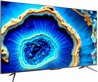 טלוויזיה 50 אינץ TCL 50C755 QD-MiniLED Google TV