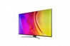 טלוויזיה 50 אינץ' חכמה LG NanoCell K4 50NANO846QA