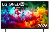 �������� ���� 50 ���� LG 50QNED70B6T MiniLED AI TV SMART 4K