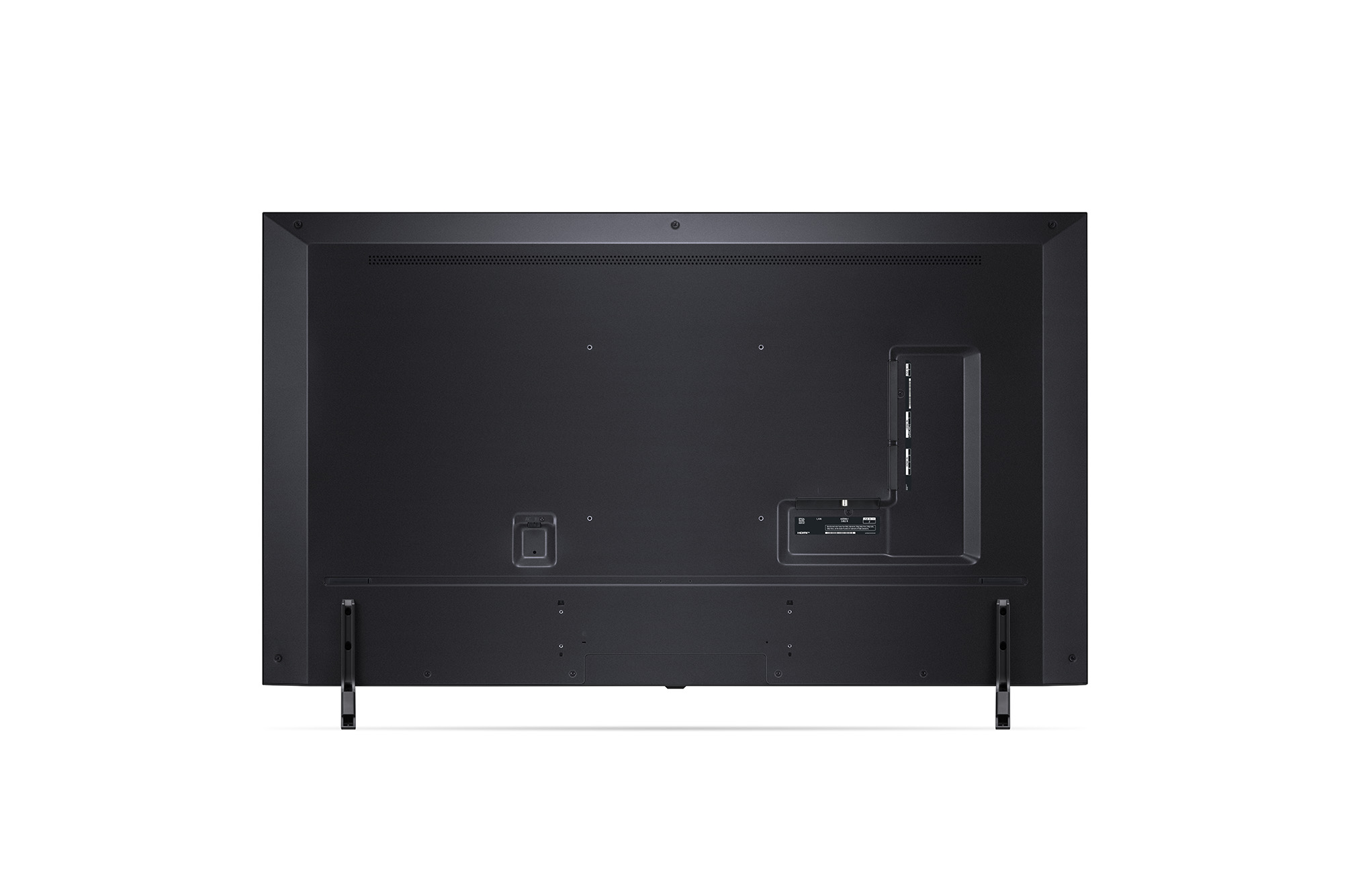 מסך 55'' LG 55QNED7S6QA Quantum Dot & NanoCell Smart 4K
