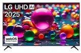 ��� 50" LG 50UA85006LA AI TV SMART 4K