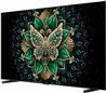 טלוויזיה 55 אינץ TCL Premium QD-MiniLed 4K 55C61K
