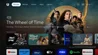טלוויזיה 55 אינץ TCL 55C6K QLED Mini LED 144Hz 4K SMART Android AI TV