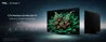 טלוויזיה 55 אינץ TCL 55C7K QLED Mini LED 144Hz 4K SMART Android AI TV