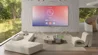 טלוויזיה 55 אינץ TCL 55C7K QLED Mini LED 144Hz 4K SMART Android AI TV