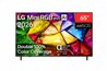 טלוויזיה חכמה 55 אינץ LG 55MRGB85B6C AI TV SMART 4K