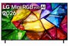 טלוויזיה חכמה 55 אינץ LG 55MRGB85B6C AI TV SMART 4K