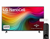 טלוויזיה 55 אינץ LG NanoCell 4K 55NANO81T6A