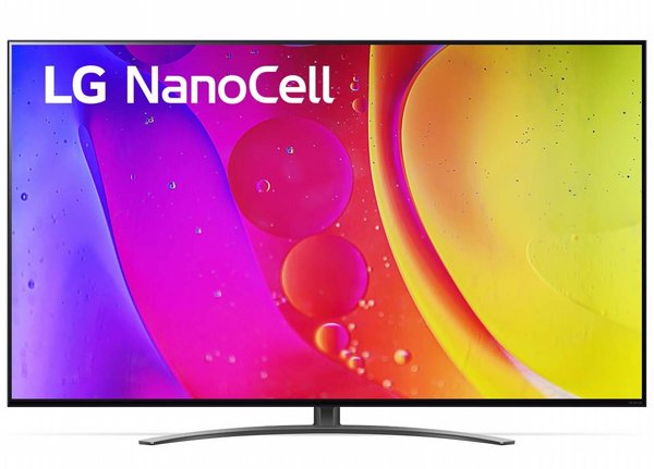 �������� 55" LG NanoCell K4 55NANO846QA 