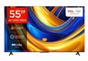 טלוויזיה 55 אינץ TCL 55P655 4K SMART Android