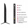 טלוויזיה 55 אינץ TCL 55P655 4K SMART Android